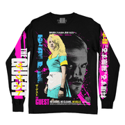 ザ・ゲスト // The Guest / Some Gave All (Long Sleeve / Timed Edition)